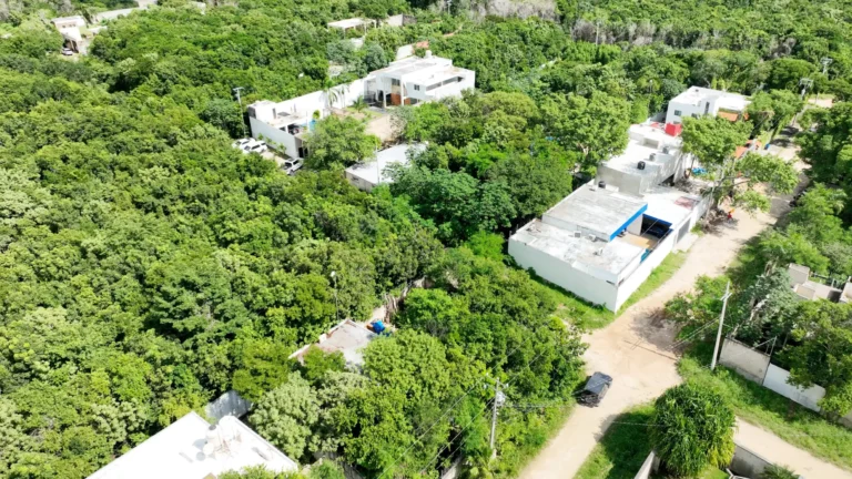residencial alamos