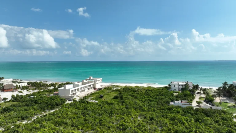 isla blanca