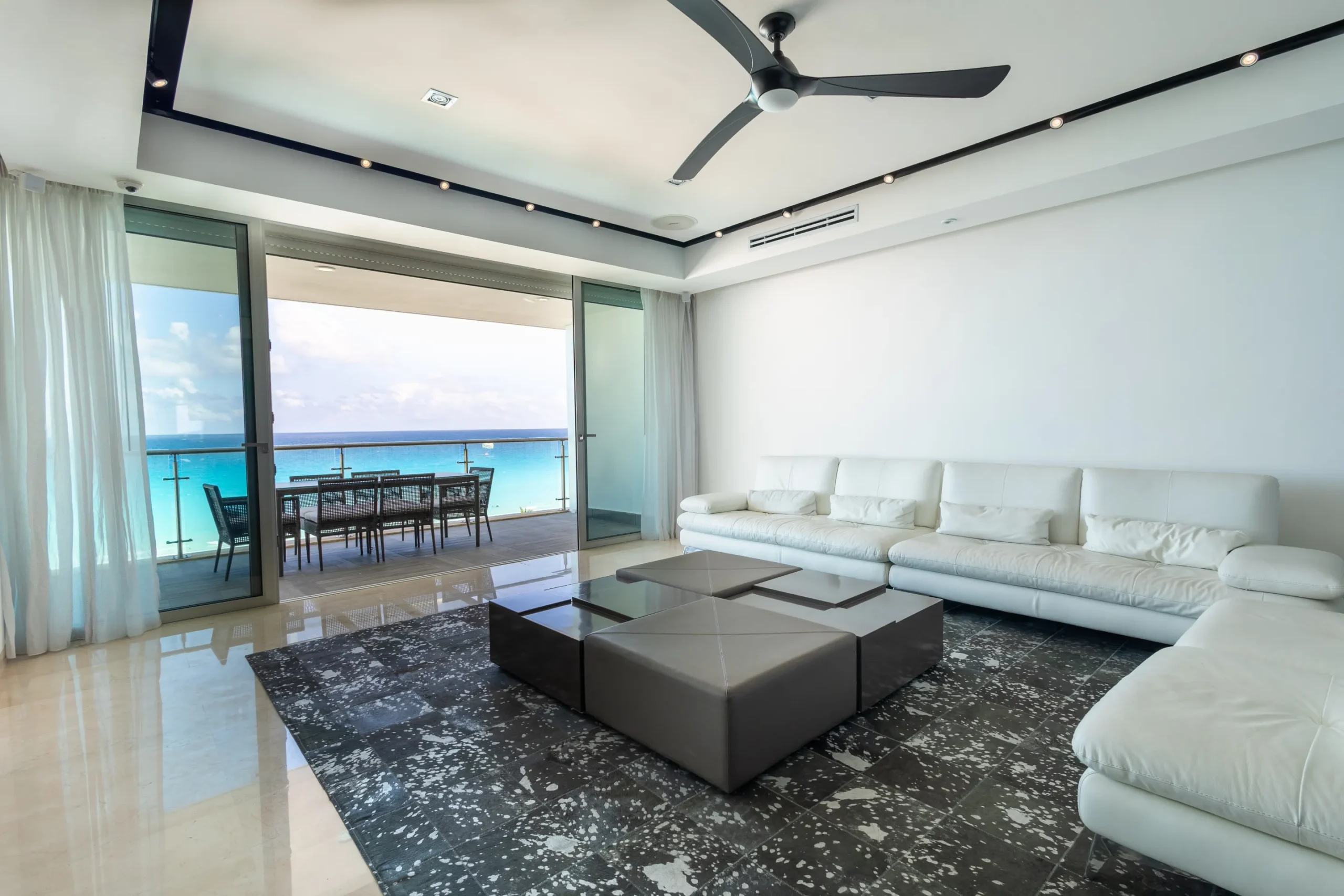 emerald residential
