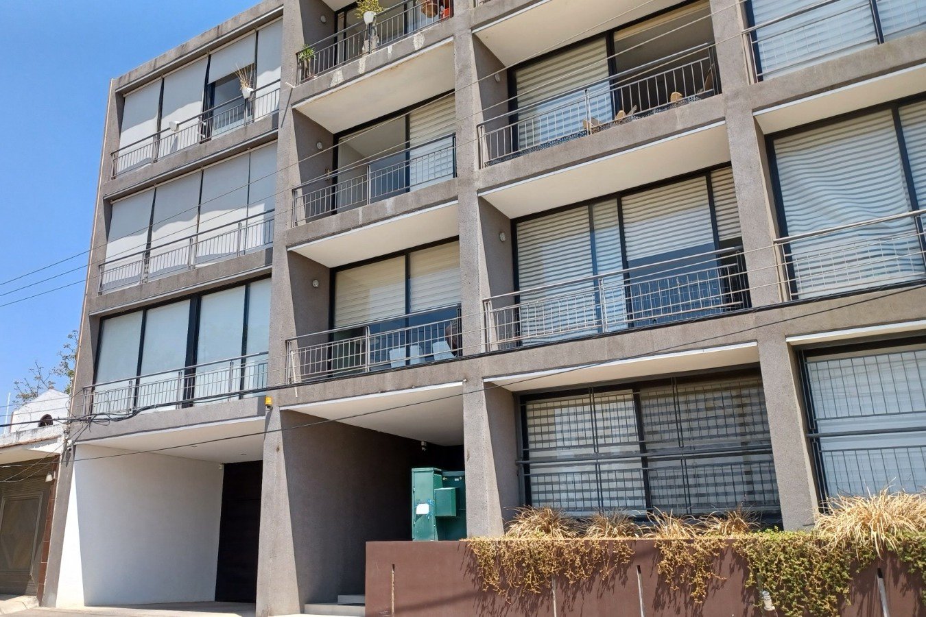 departamento en venta en oaxaca