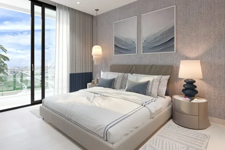 Nautica Residences Cancún