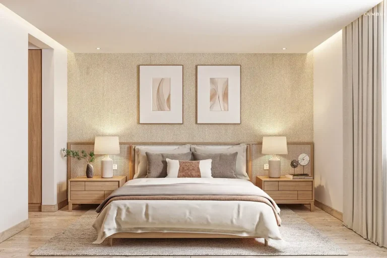 Cuore Dormitorio
