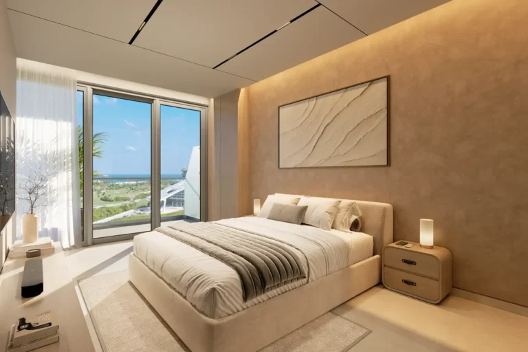 Grand Island Cancún